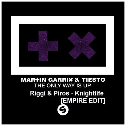 The Only Way Is Knightlife (Empire Edit)