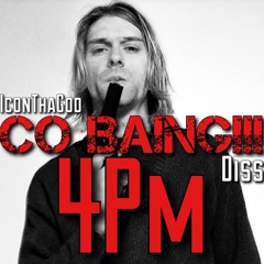 CO BAING!!! (RayCobaine Funeral)