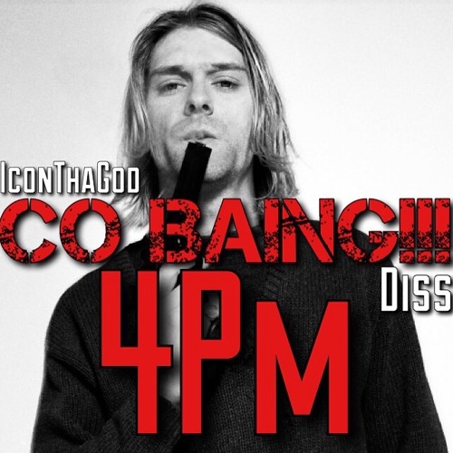 CO BAING!!! (RayCobaine Funeral)