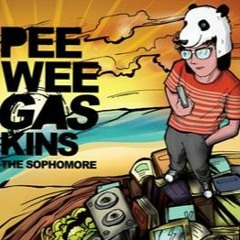 Everyday and Everynight - Pee Wee Gaskins (Cover)