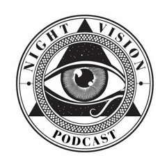 Night Vision Podcast Episode 19: Adrian De Vries