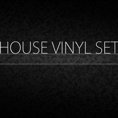 house - VINYL set - Max Expo dj - free download