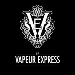 LE VAPEUR EXPRESS