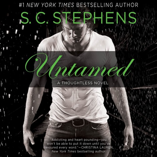 Stream Untamed by S. C. Stephens, Read by R.D. Lindo Audiobook Excerpt
