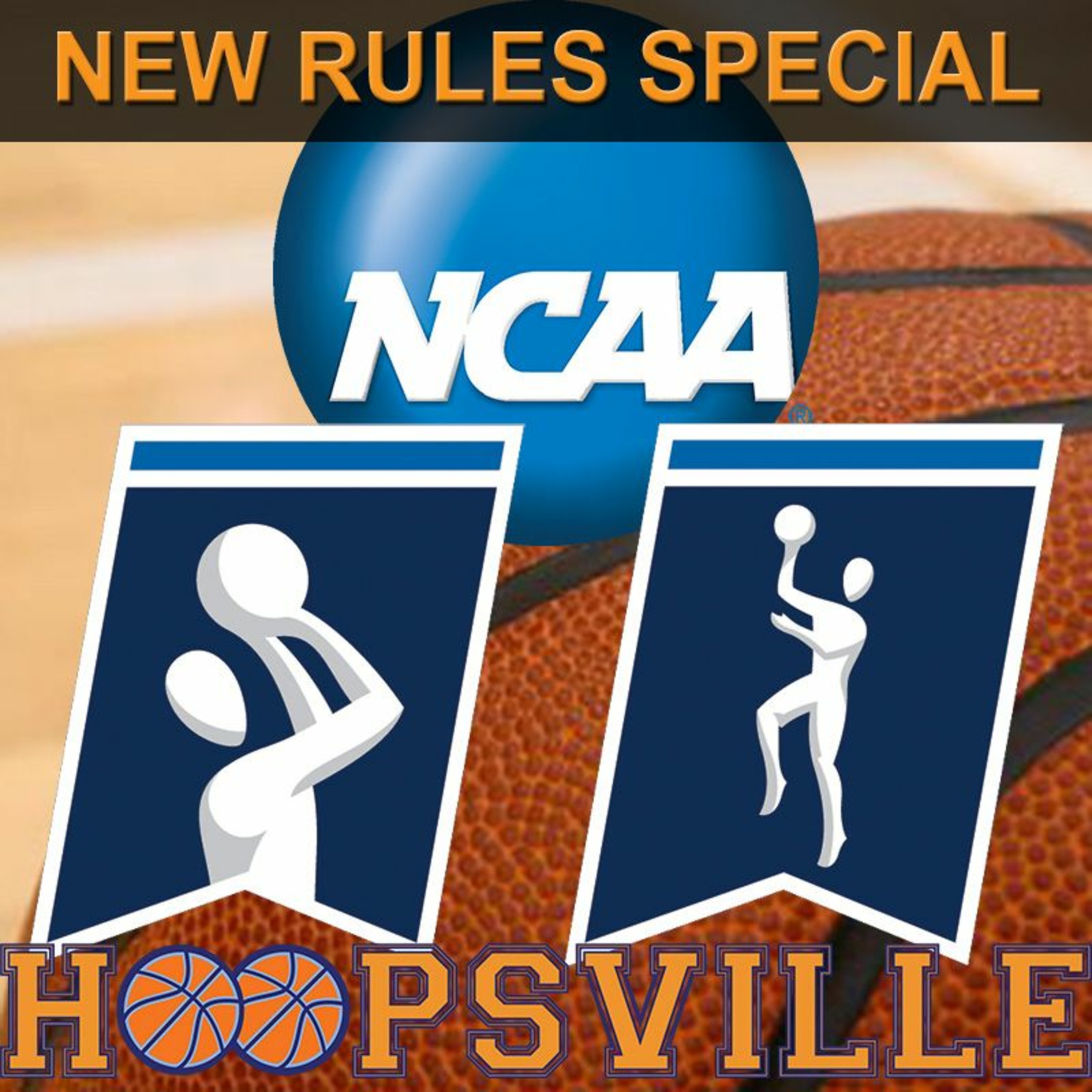 Hoopsville