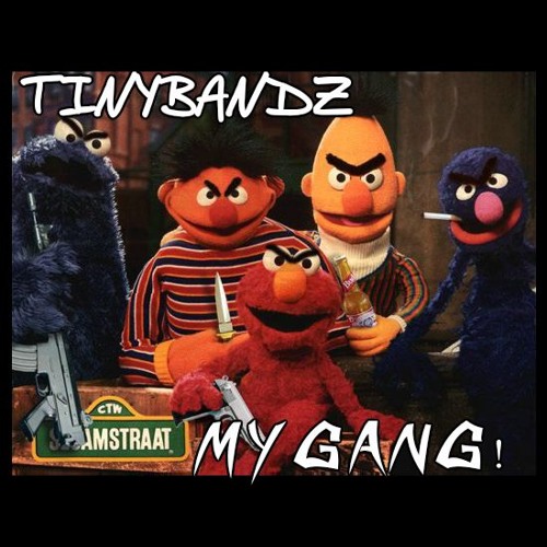 Stream TinyBandz-My Gang by KeikzArtist | Listen online for free on SoundCloud