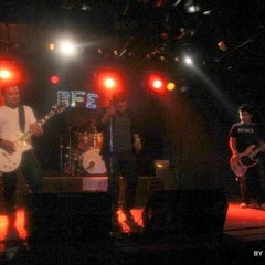 Killing In The Name Live Cover- Bullet Cell