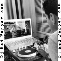 Dj Red Pepper  Gaitas Zulianas