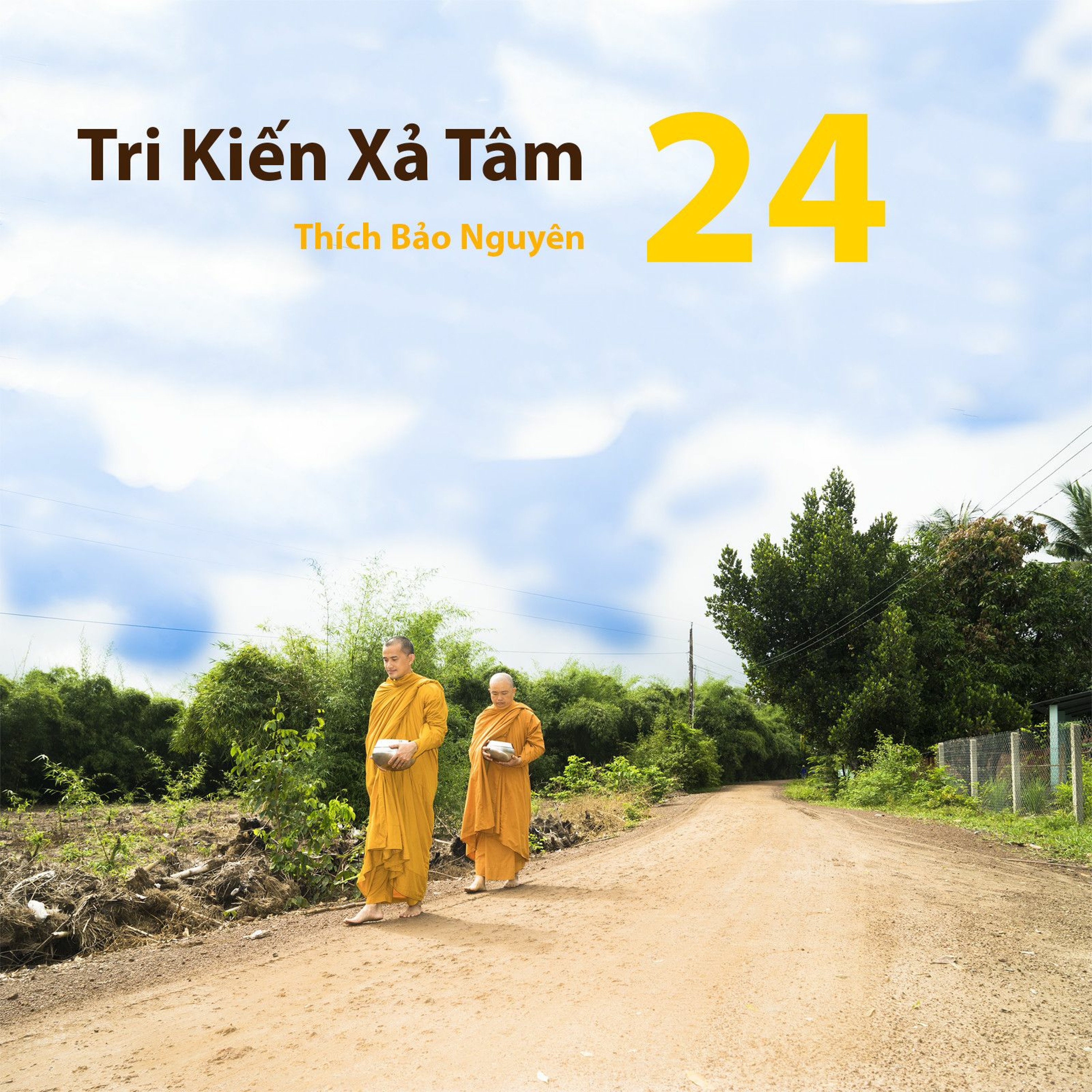 Ly Tham Là Diệt Khổ episode artwork