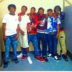 Letter To L'A Stazz And BossGlo