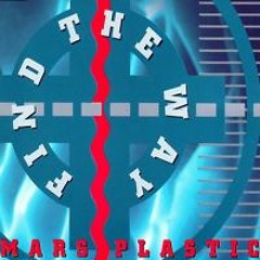 Mars Plastic - Find The Way (Jump Baxter Re-Turn)