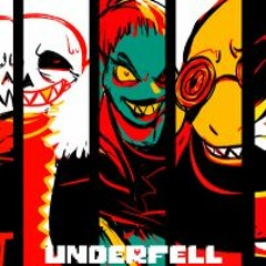 CORE (Underfell Remix)