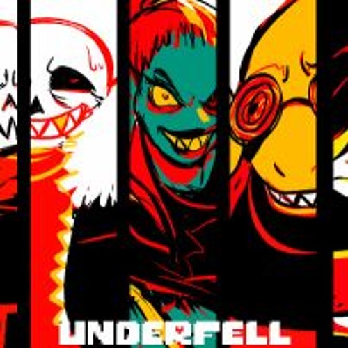 CORE (Underfell Remix)