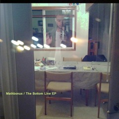 The Bottom Line EP