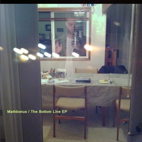 The Bottom Line EP