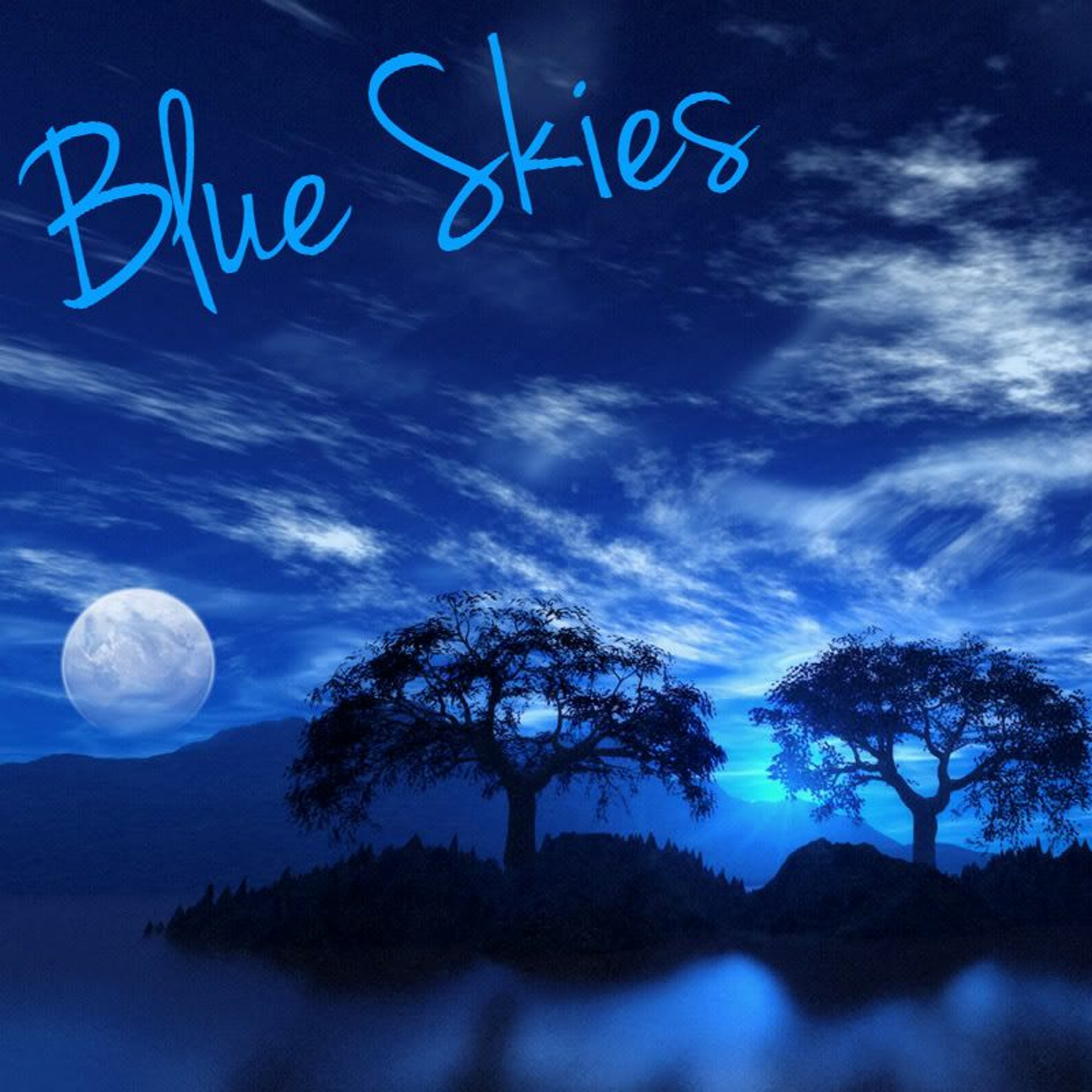Blue Skies