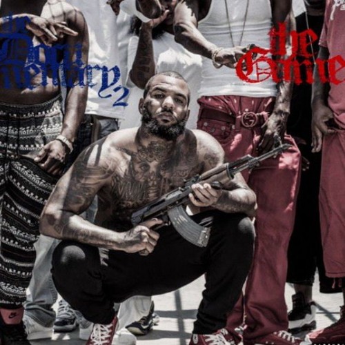 The game documentary 2 full album The game documentary 2 full album
