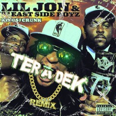 Lil Jon & The East Side Boyz - Get Low (Teradek Remix)