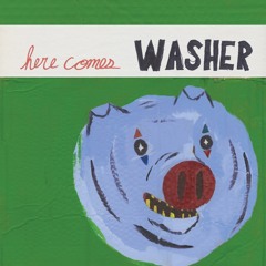 Washer - Safe Place