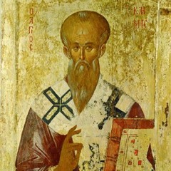 St Clement of Alexandria on Love and Perfection