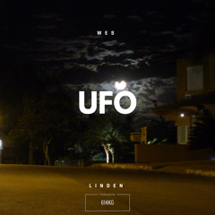 UFO (prod. Kev Cairo)