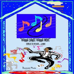 Wanna Dance All Night Vocal House Music By Joe Dunmore