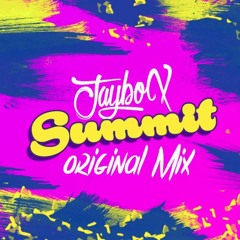 Summit (Original Mix) [CLICK BUY FOR FREE DOWNLOAD]