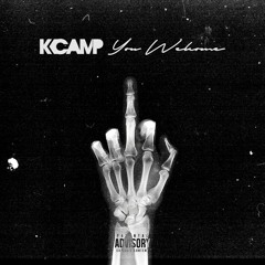K Camp - Run It Up #YouWelcome