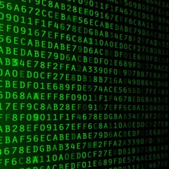 Hash Numbers