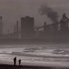 Geophantasm EP: Track 2) Dorman Long