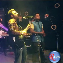 Hridoye Tui Sarakhon. New Video (হৃদয়ে তুই সারাক্ষণ)by Imran -(Bangla New Mix Music)