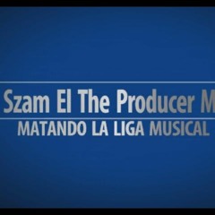 fulanito_Asi Es Que Me Gusta A Mi-Electronic(MIX)-DJ SZAM EL THE PRODUCER remix