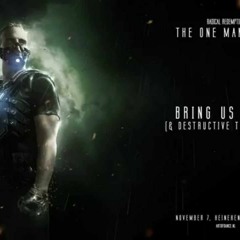 Radical Redemption & Destructive Tendencies - Bring Us Some