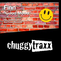 Finn - Good Mood (Apollo 84 Remix) CTX030 Preview