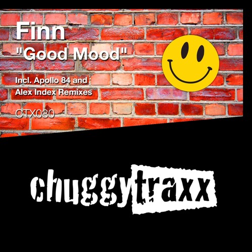 Finn - Good Mood (Apollo 84 Remix) CTX030 Preview