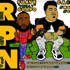 Trap Boom'n SUAVE GUAPO N CA$H FEAT. LUXURY