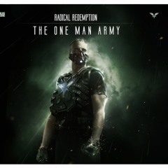 Radical Redemption & Drokz - Rhythmic Structure