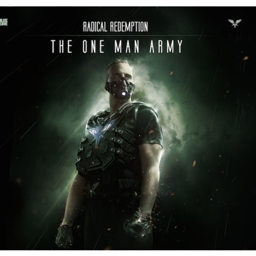 Radical Redemption & Drokz - Rhythmic Structure
