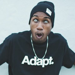 Bob Uto feat. Hopsin -  U Know Why?