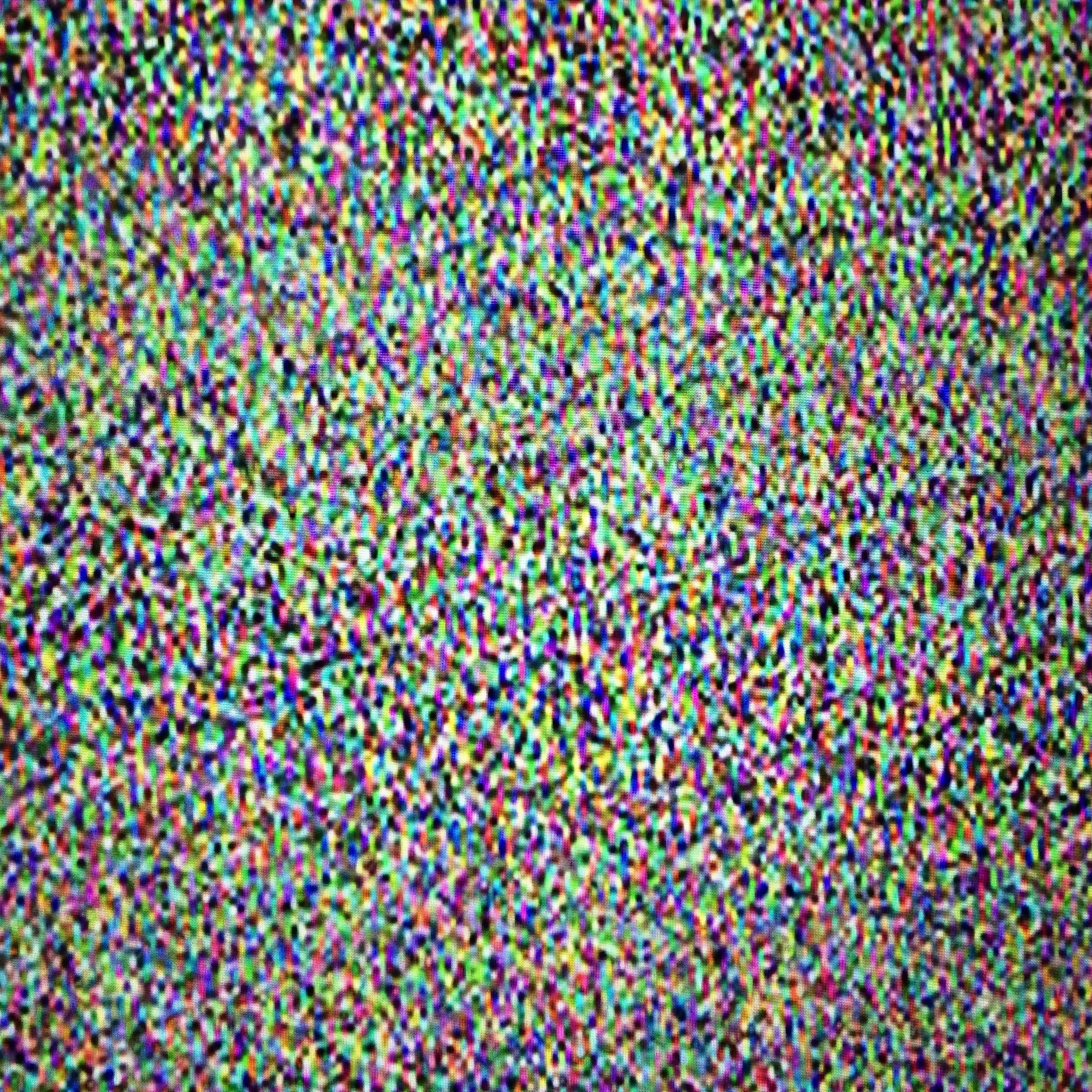 Random Patterns On Repeat episode artwork
