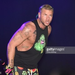 Riff Raff - They Figured I Worked For Mexico