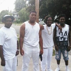 Folkz x D-Boy x Cypha x J.r - Rid of you