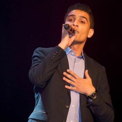 محمد عساف كل ده كان ليه  من حفل دار الاوبرا المصرية