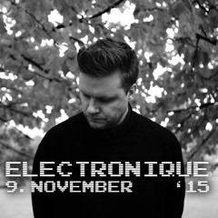 La liste de musique, 09/11-15 - Radio Nova
