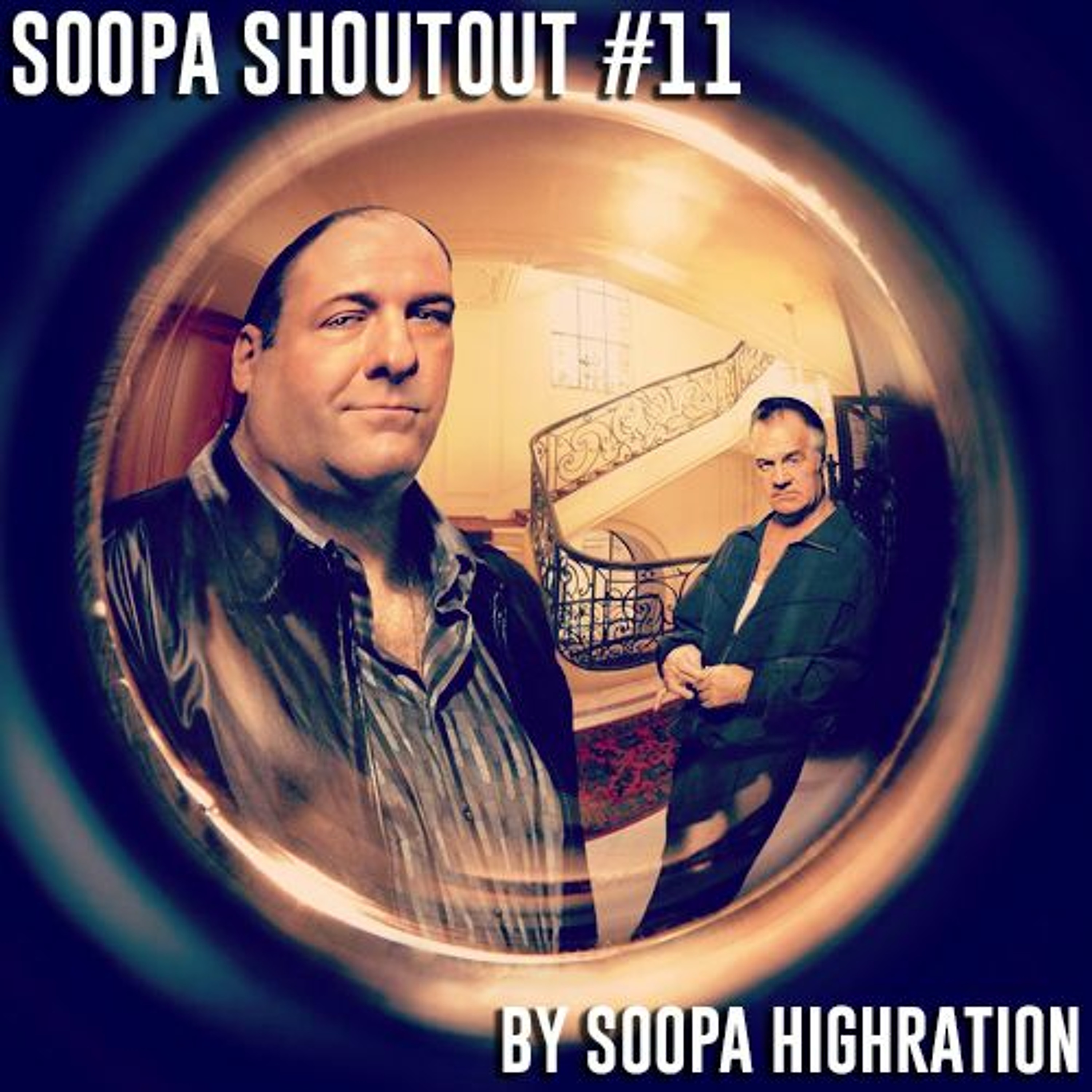 Soopa Highration