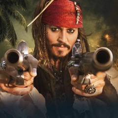 CAPTAIN JACK SPARROW - Pirates of the Carribean Remix