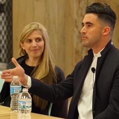 Mini-Session #8: Norman Kelley