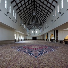 44-Ad-Dhukan (The Smoke) 1429 Ibrahim Al-Jibreen    ١٤٢٩  at ابراهيم ال جبرين رمضان   تراويح