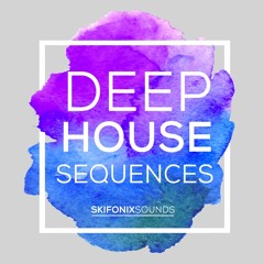 013 - Deep House Sequences (Sample Pack)