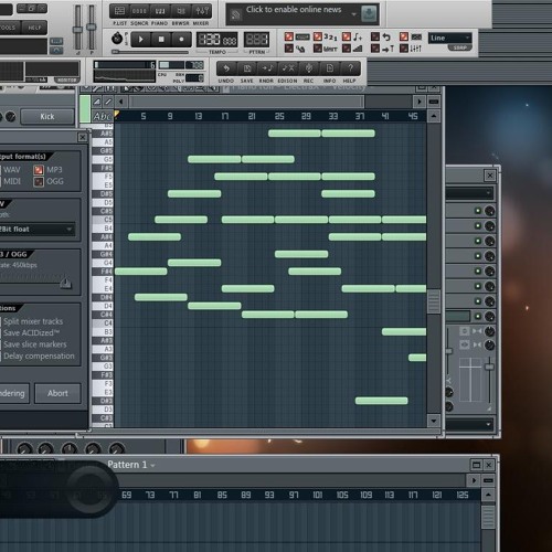 R1WO - ORIGINAL PADLOOP